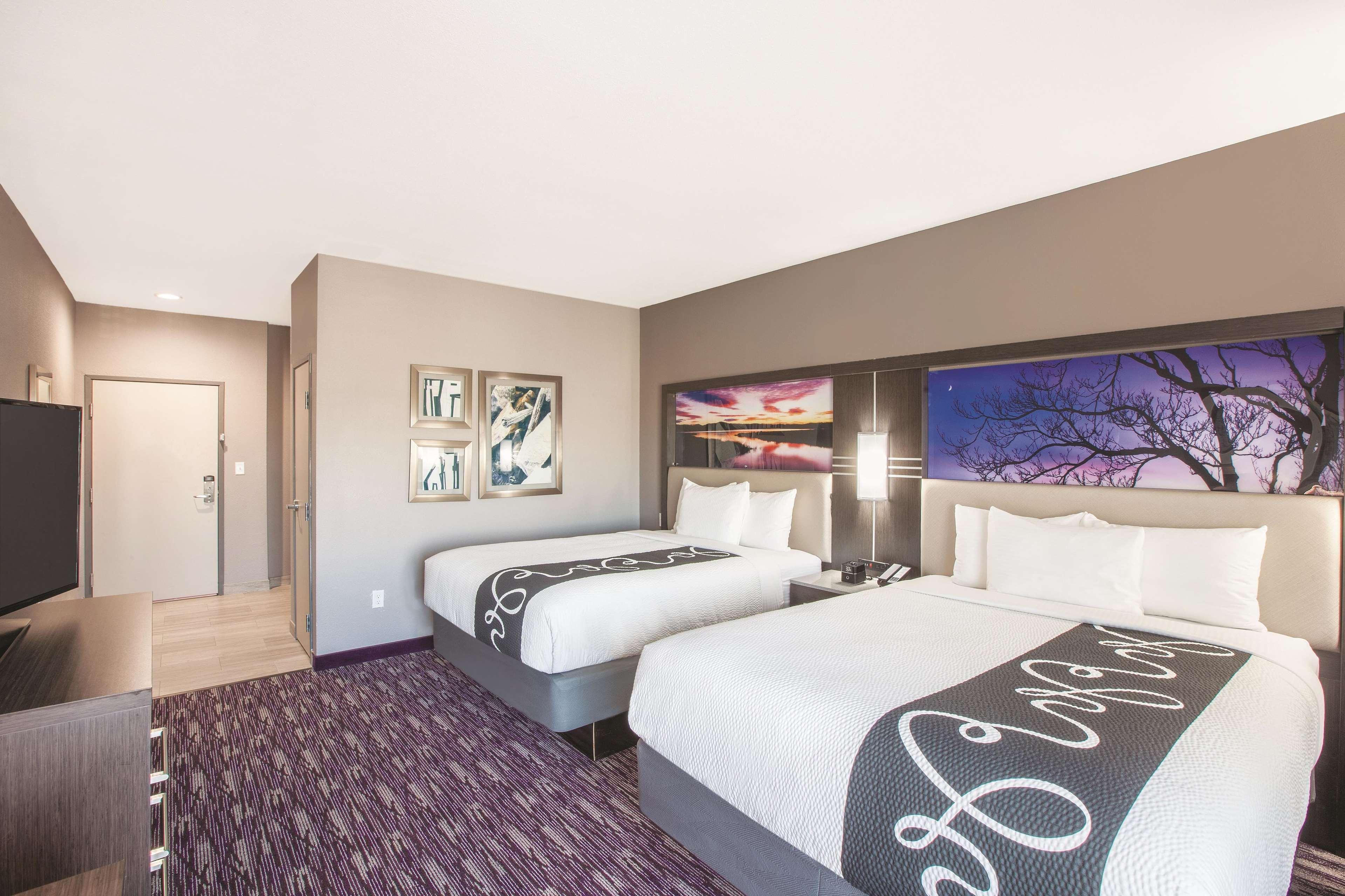 La Quinta By Wyndham Kingsville Esterno foto