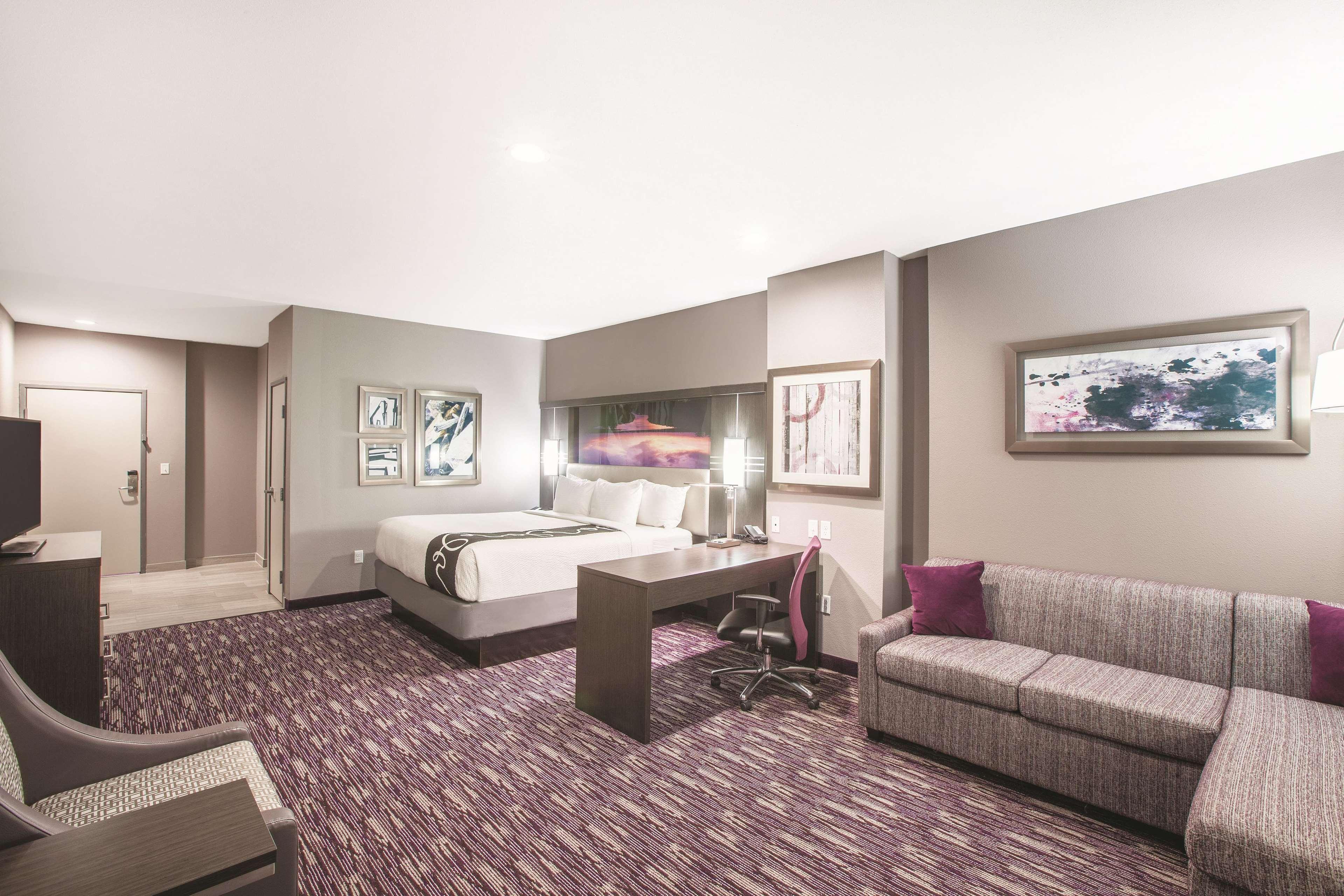 La Quinta By Wyndham Kingsville Esterno foto