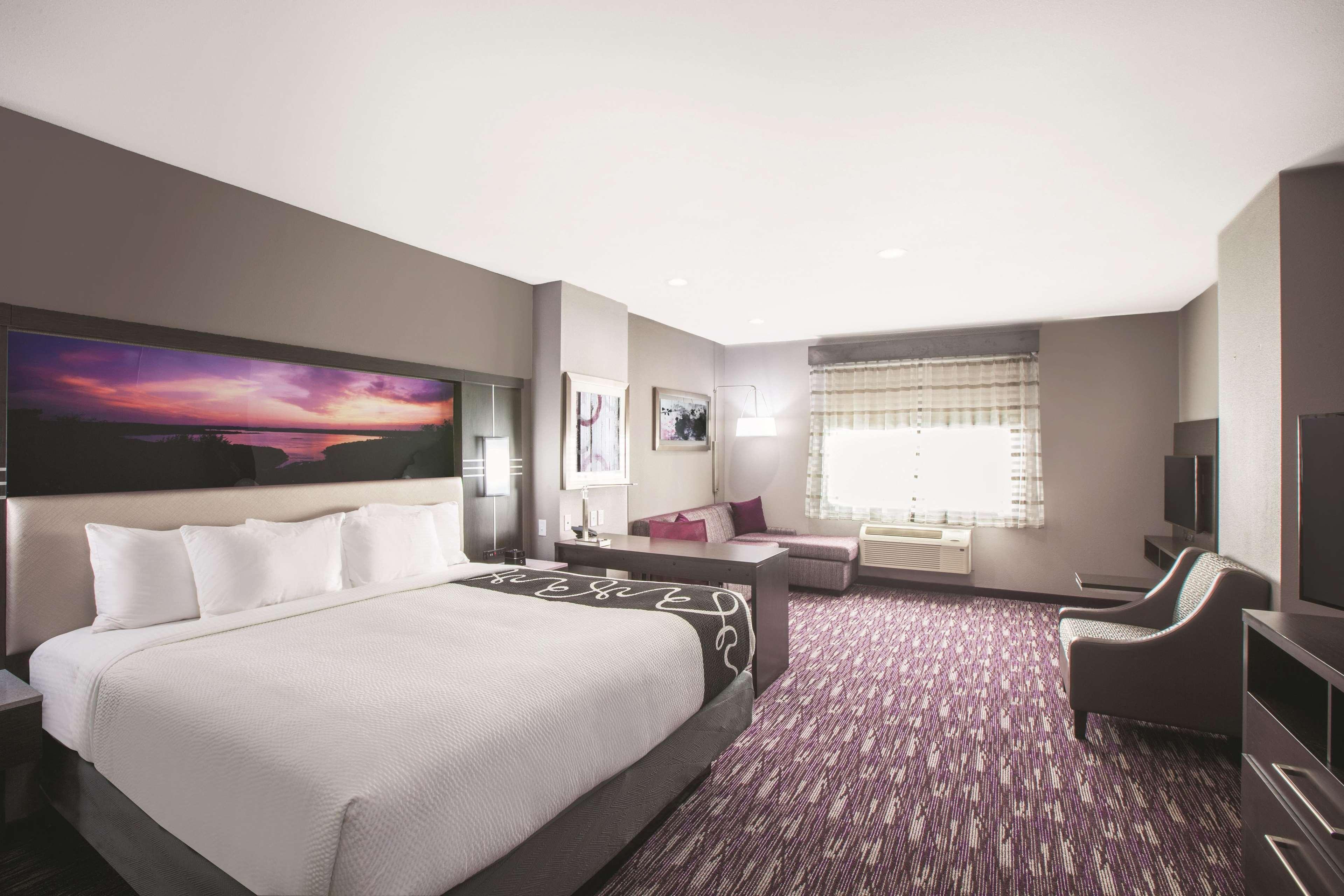 La Quinta By Wyndham Kingsville Esterno foto
