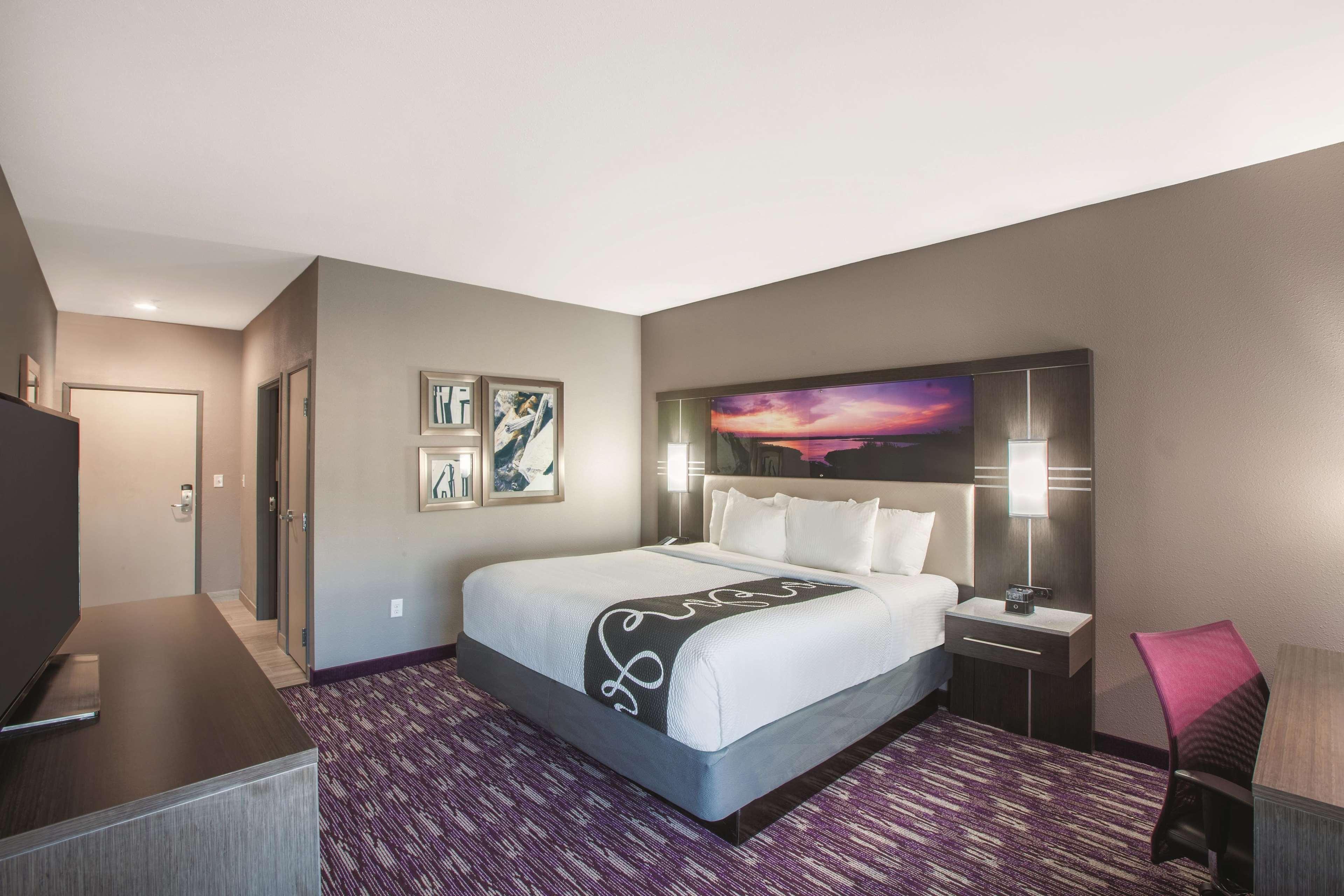 La Quinta By Wyndham Kingsville Esterno foto