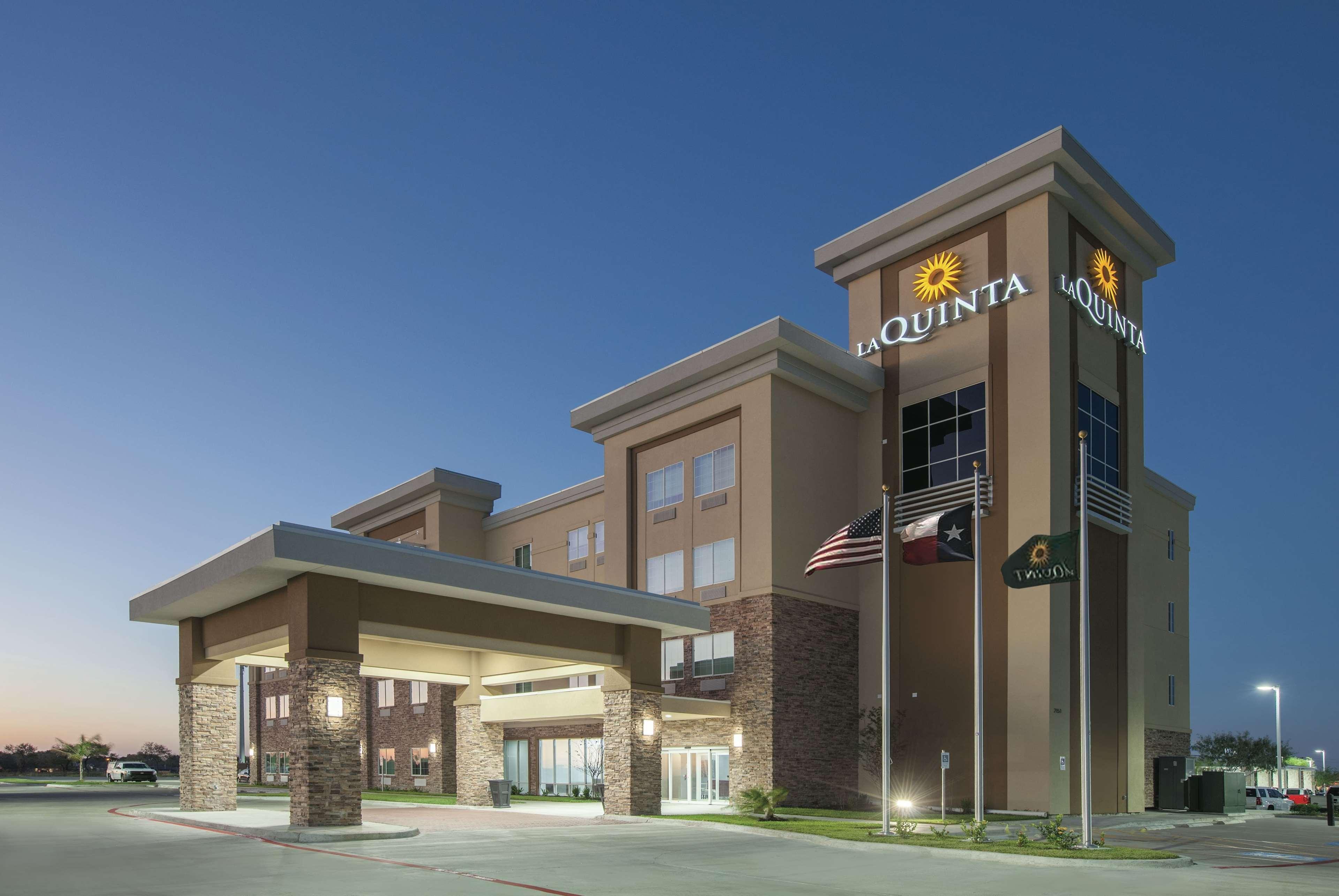 La Quinta By Wyndham Kingsville Esterno foto