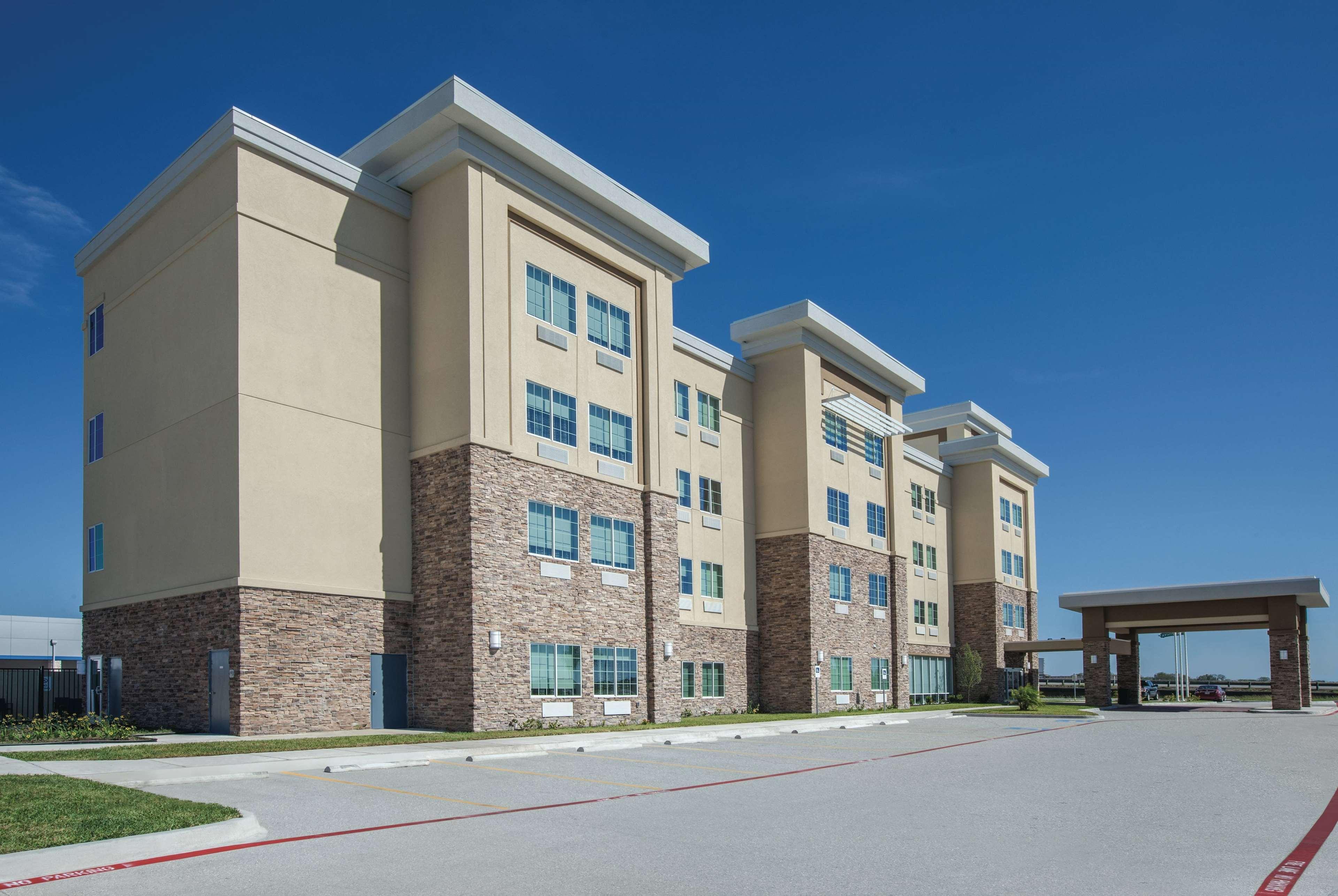 La Quinta By Wyndham Kingsville Esterno foto