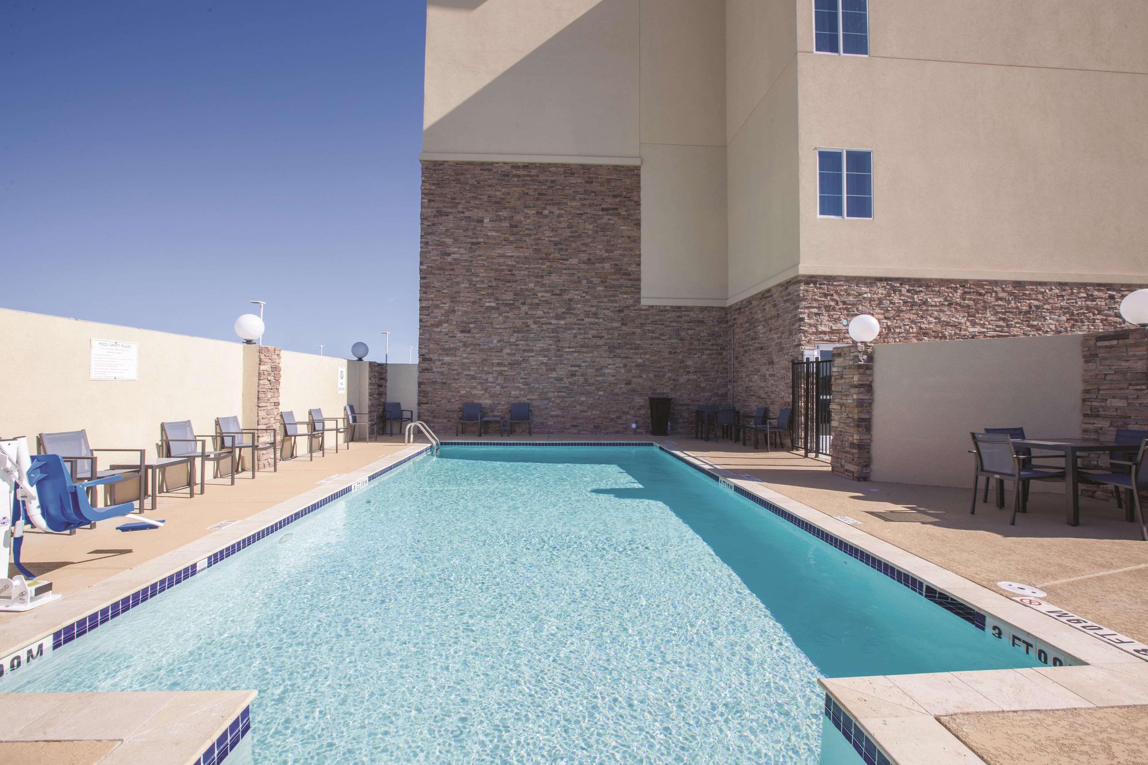 La Quinta By Wyndham Kingsville Esterno foto